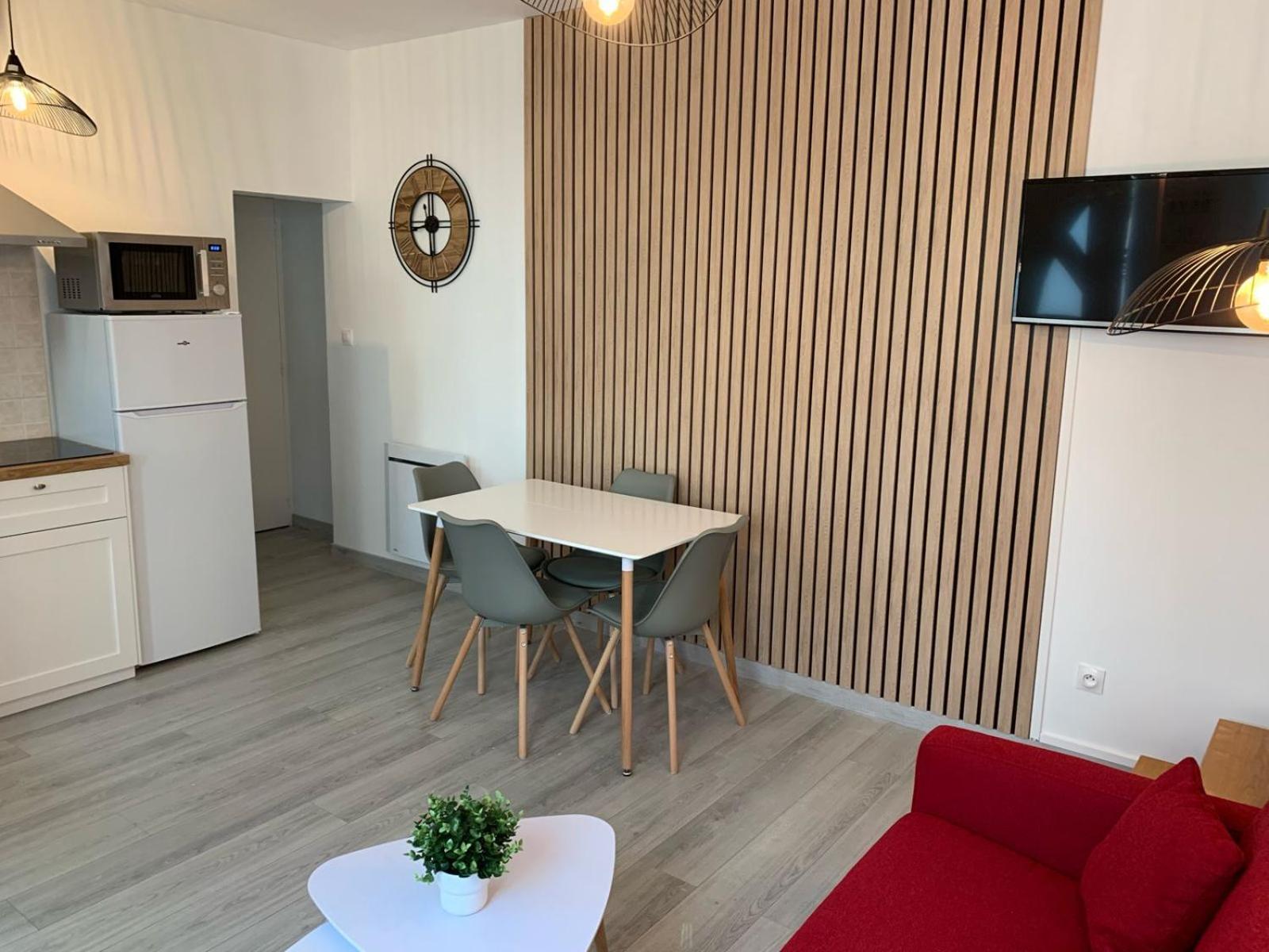 Appartement Proche Aeroport Orly - Ligne 14 المظهر الخارجي الصورة