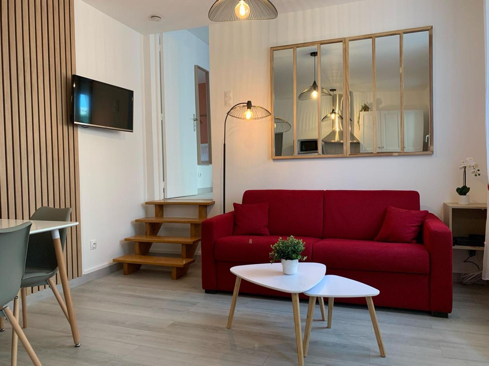 Appartement Proche Aeroport Orly - Ligne 14 المظهر الخارجي الصورة