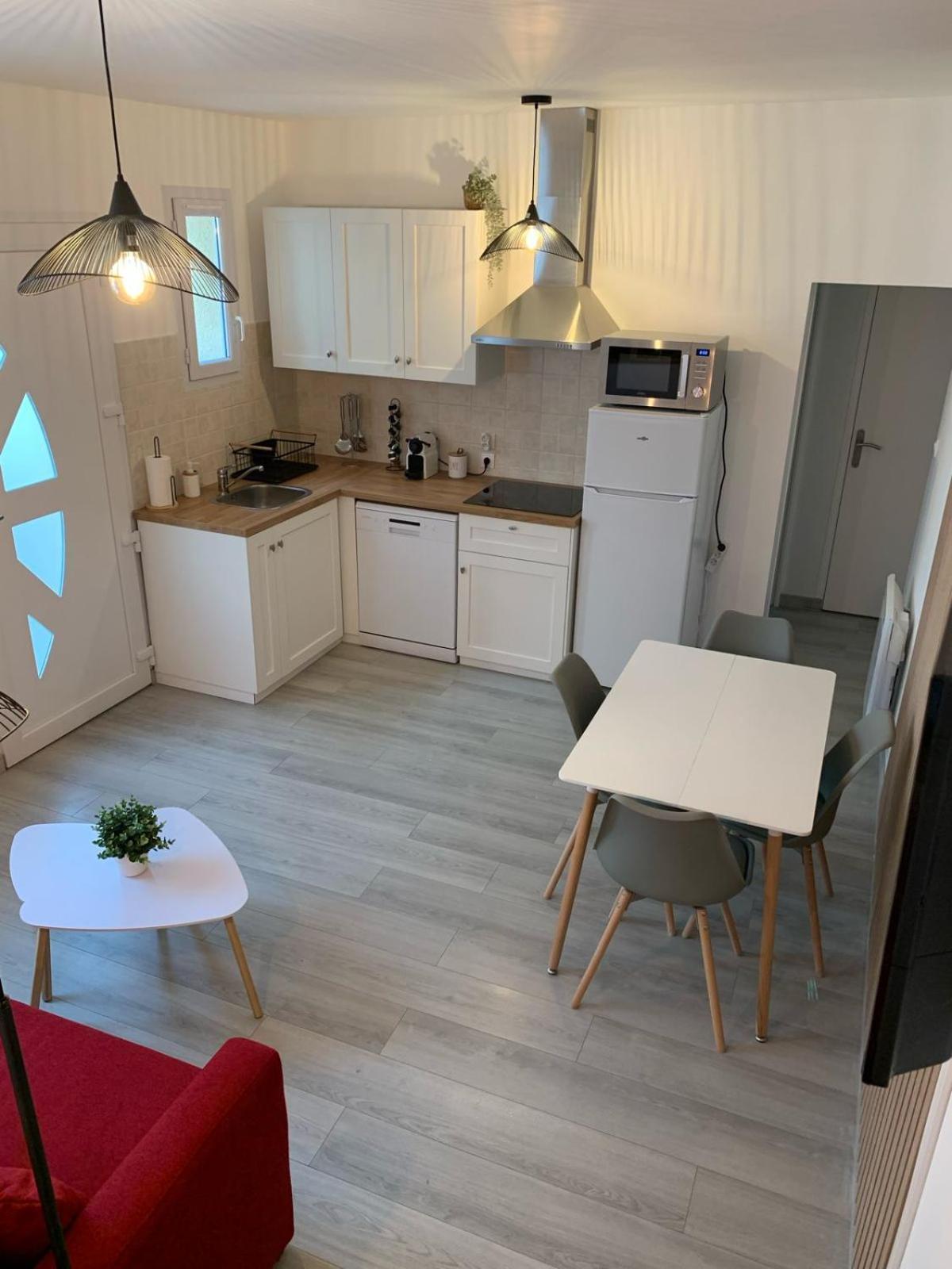 Appartement Proche Aeroport Orly - Ligne 14 المظهر الخارجي الصورة